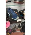 Women’s & Boys LED Sneakers with USB Charging. 8000 Pairs. EXW Los Angeles